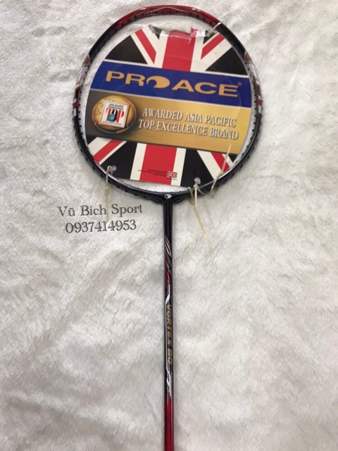 Vợt PROACE CHÍNH HÃNG - VORTEX 80