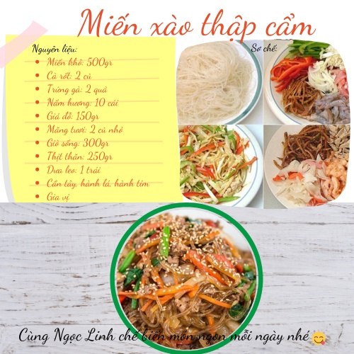 Miến dong sợi rút Phố xưa gói 500gr giòn dai thơm ngon, Thực phẩm dinh dưỡng Ngọc Linh | BigBuy360 - bigbuy360.vn