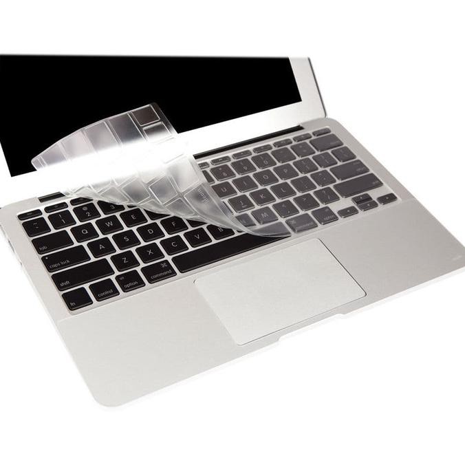 Miếng Dán Bảo Vệ Bàn Phím Cho Macbook All Series Best Code 300