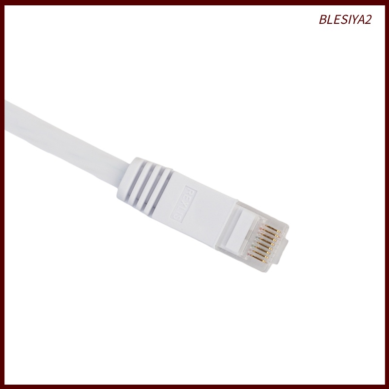 Dây Cáp Mạng Cat6 Ethernet RJ45 Dài 3M Cat2