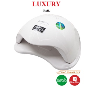 MÁY HƠ GEL SUN 5 PLUS TEM XANH - ( lỗi 1 đổi 1 trong 30 ngày)