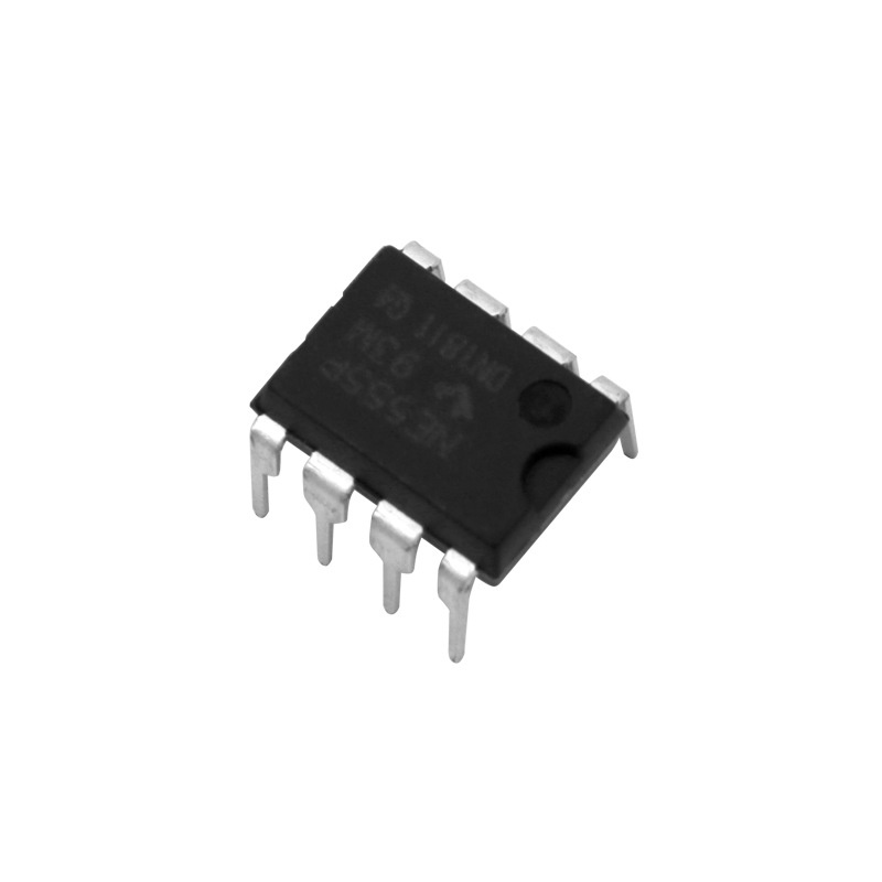 IC Tạo Xung NE555 DIP8
