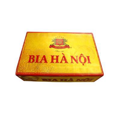 Bia Hà Nội Lon 330ml