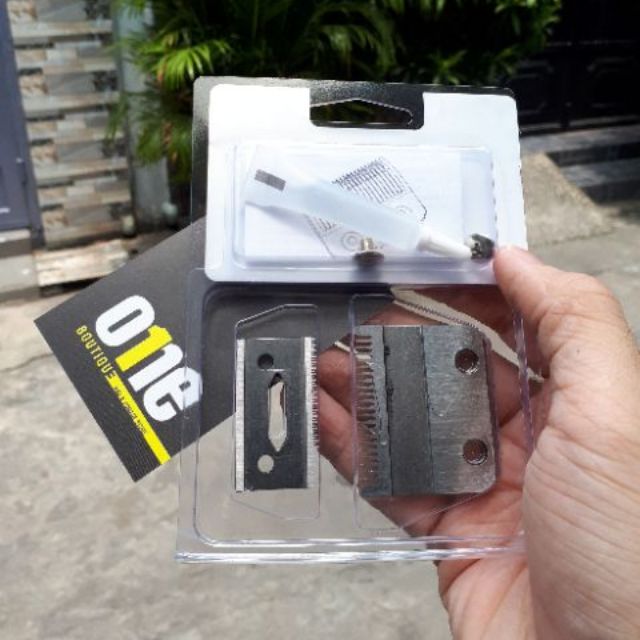 Bộ Lưỡi Kép tông đơ Wahl Cordless Magic Clip 2161