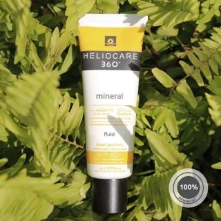 Kem chống nắng Heliocare 360 Minerals spf 50