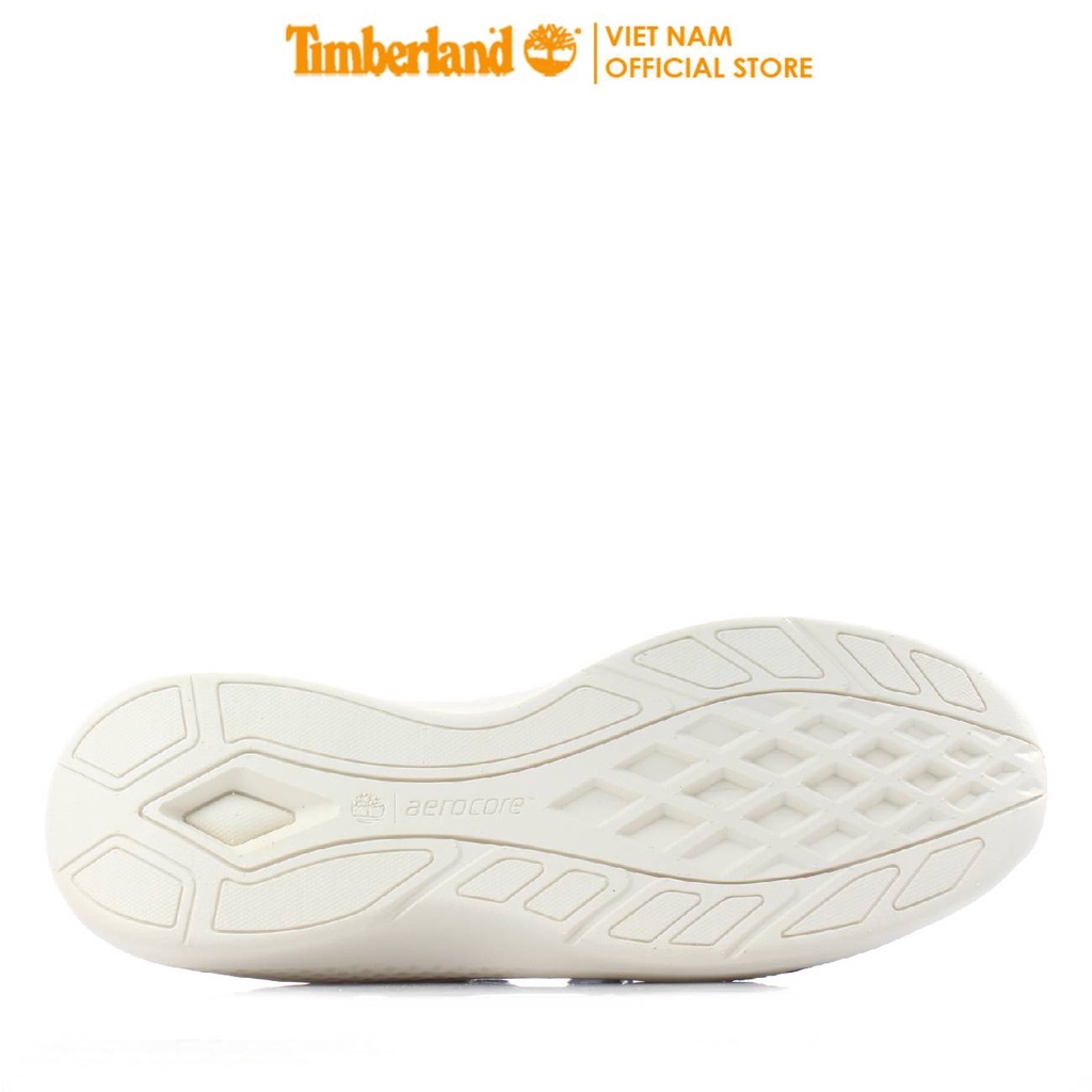 Giày Thể Thao Nam Timberland FlyRoam Go Knit Màu Xanh Navy TB0A1XP805