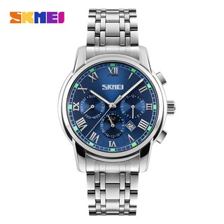 Đồng Hồ Nam SKMEI 9121