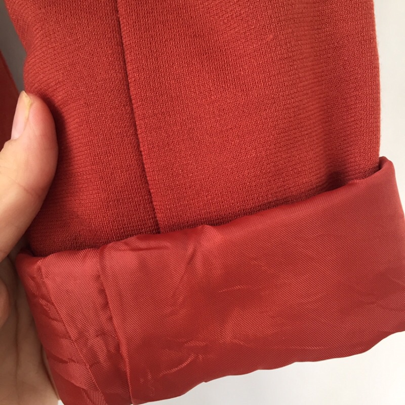 Blazer Mask mask Hàn màu ngọt xinh xắn