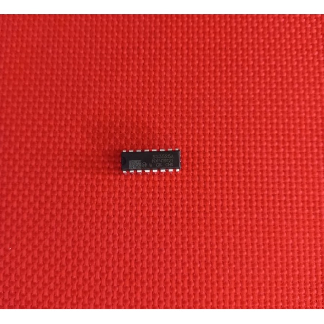 IC DAO ĐỘNG SG3525 DIP-16