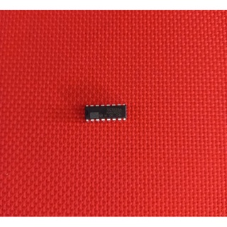 IC DAO ĐỘNG SG3525 DIP-16