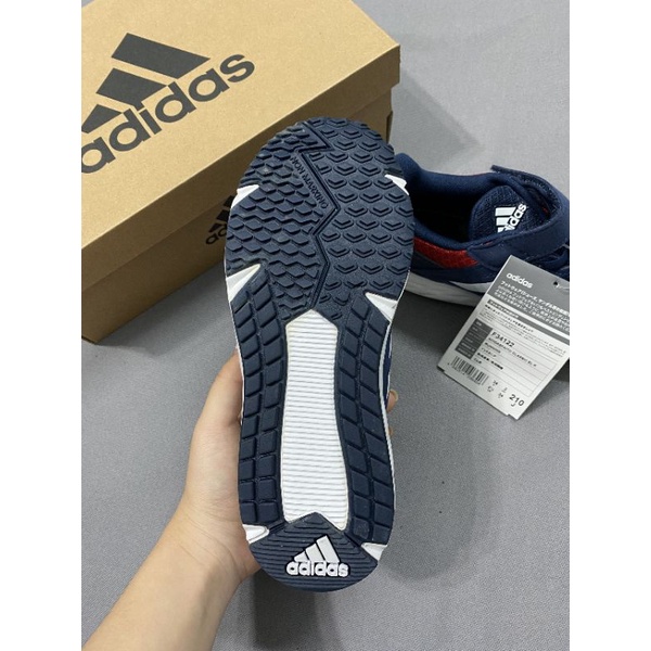 Giày Adidas trẻ em full box chính hãng