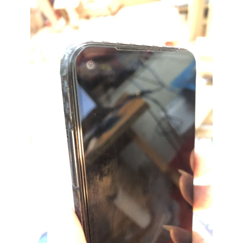 Kính cường lực Full màn hình 9H Vsmart Live 4