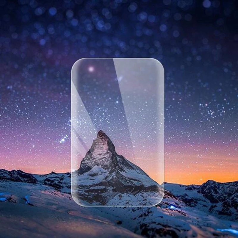 1 Miếng Dán Màn Hình Trong Suốt Bảo Vệ Cho Đồng Hồ Thông Minh Huawei