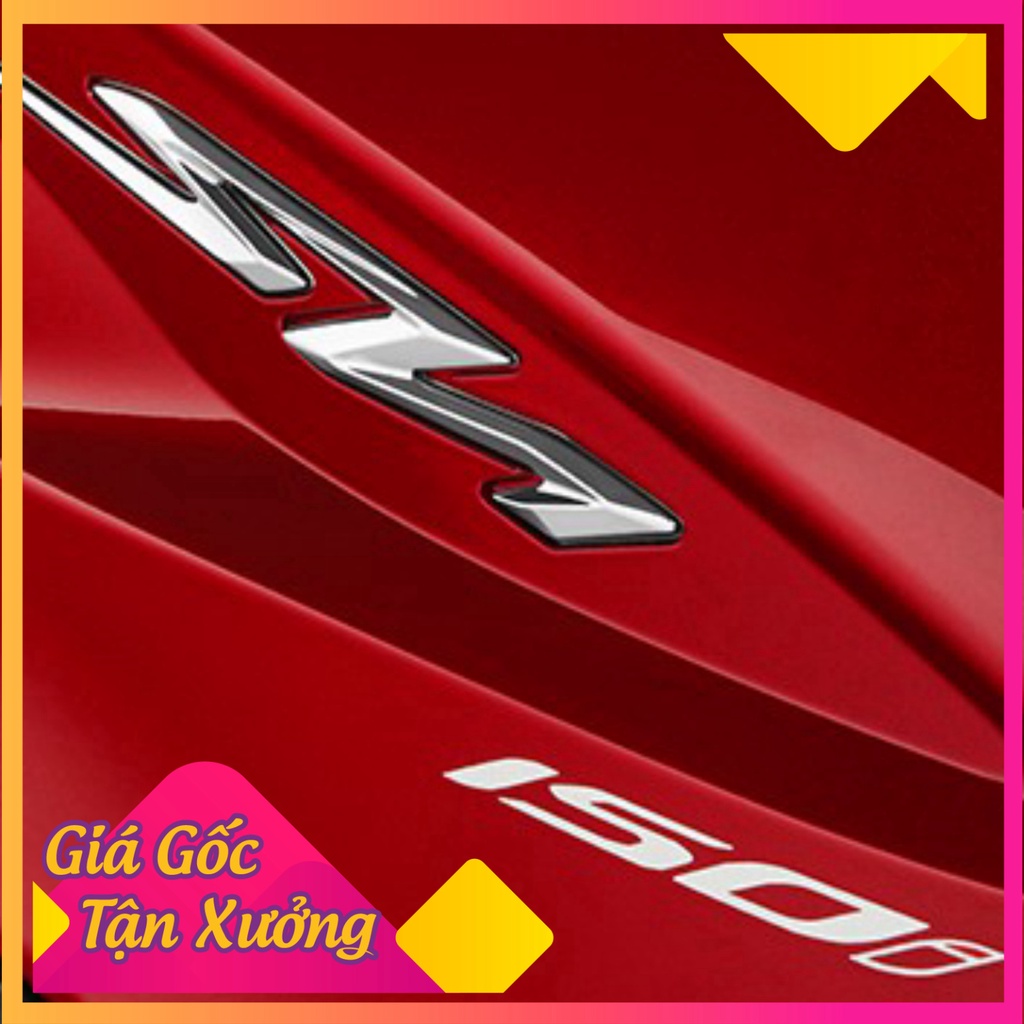 Tem chữ 150i Honda SH 2020 - Sh 2021 - SH 2022 CHÍNH HÃNG MÃ K0S  Hàng Honda Chính Hãng (Ảnh Sp thật)