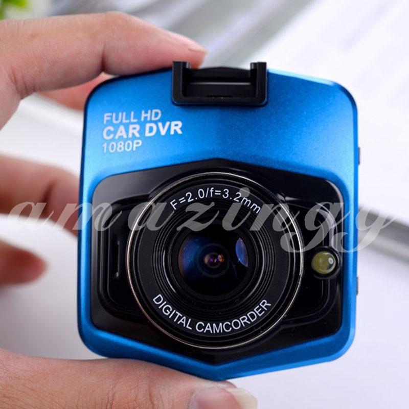 Máy Quay Hành Trình Chống Va Chạm 1080p 170 Độ Cho Xe Hơi | BigBuy360 - bigbuy360.vn
