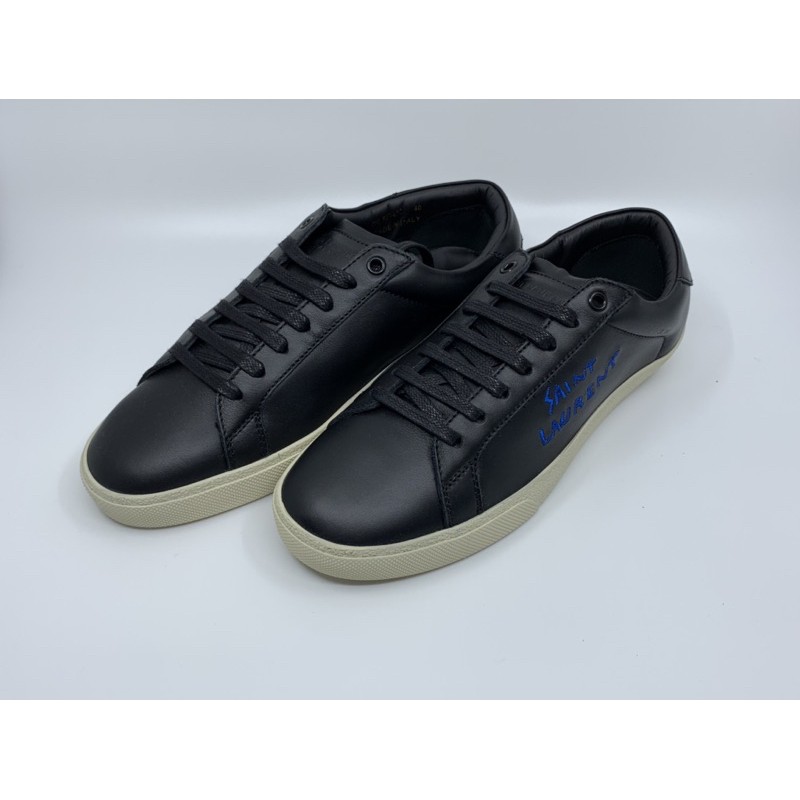 Sneaker Saint Laurent authentic 100%