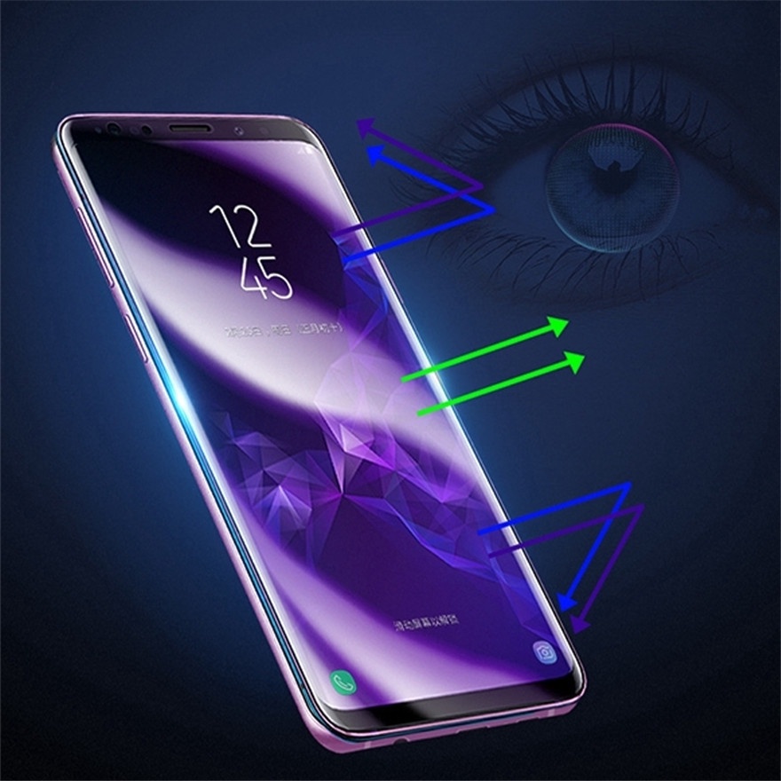 Phim Dán Màn Hình Samsung S20 Fe S10 S9 S8 Plus S10E Note 10 Plus Note 9 8 A42 M51 A21S A71 A51 A70 A50 A50S A30S A30 A20