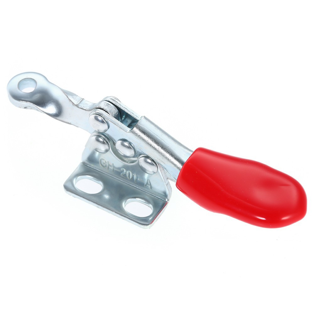Công cụ cầm tay Chuyển đổi Kẹp GH-201-A Antislip Màu đỏ Kẹp GH-201-A nhanh