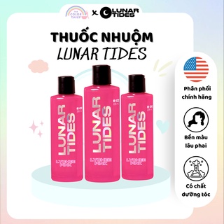 Thuốc nhuộm Lunar Tides Semi-permanent 8oz (236ml)