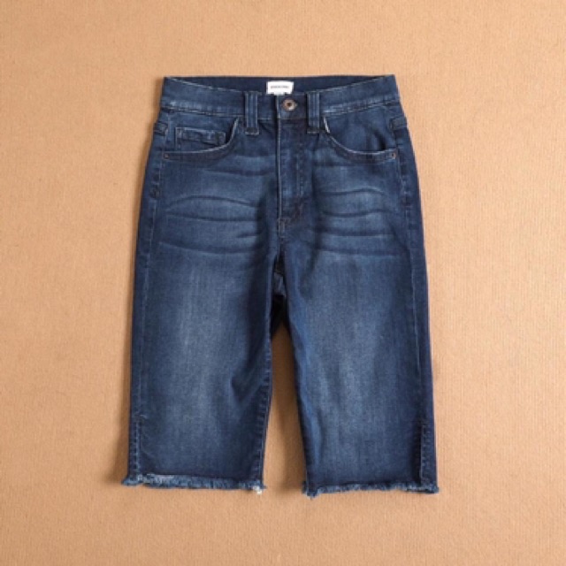 Short Jean Lửng Sneak.peek