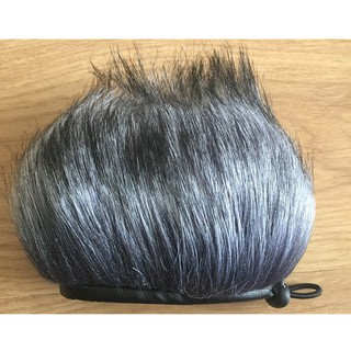 Bông lọc gió micro ghi âm mini - Wind muff foam micro