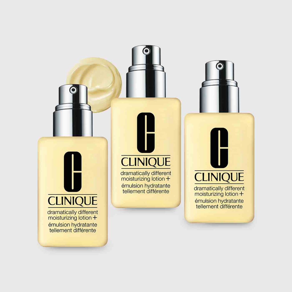 Kem dưỡng ẩm Clinique Dramatically Lotion+ 50ml 💓