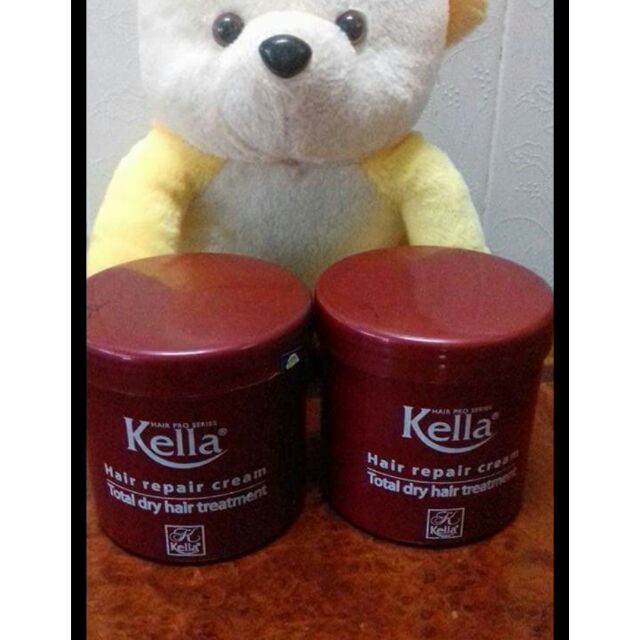 Combo 2 ủ tóc Kella + 2 Blue nữ 303k