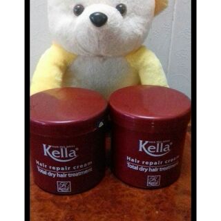 Combo 2 ủ tóc kella + 2 blue nữ 303k