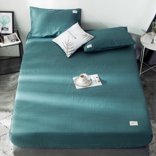Sét Ga Gối 3 món 100% COTTON hàn quốc