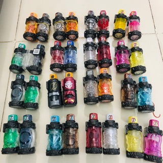 Đồ chơi siêu nhân Bottle Candy/ Gsp