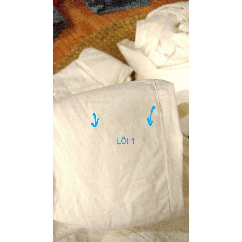 Quần khaki xuất khẩu | BigBuy360 - bigbuy360.vn