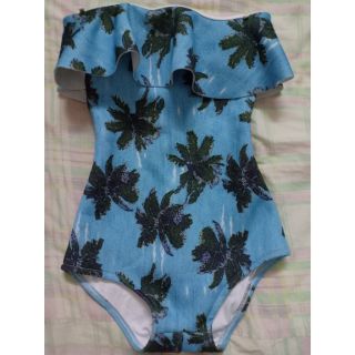 Bikini cây dừa
