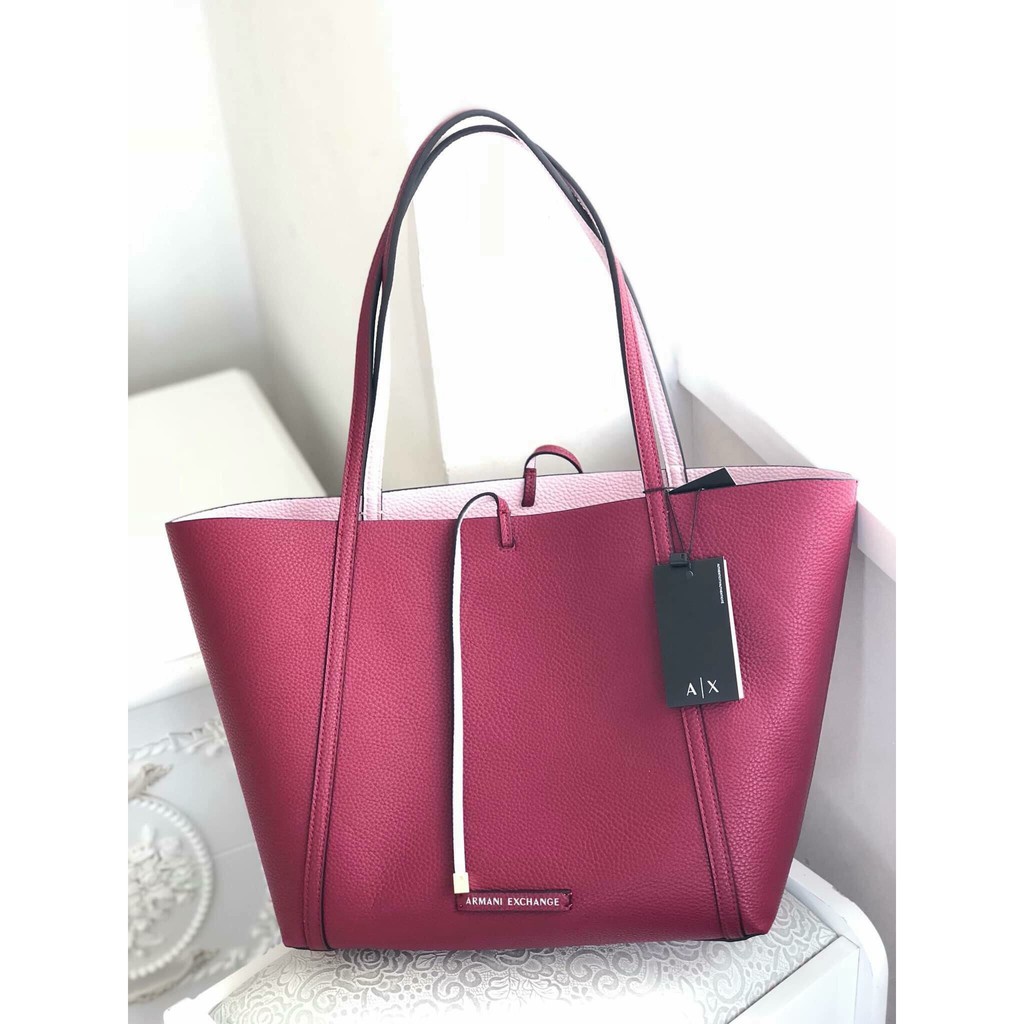 Túi Tote Armani Exchange