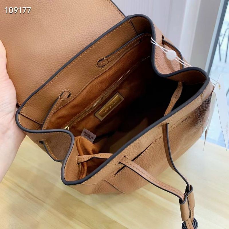 Ba lô nữ  Tory Burch da thật