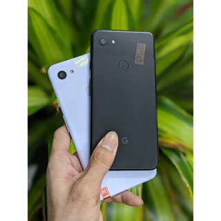 Điện Thoại Pixel 3A XL, Quốc Tế 2 SIM, Pin Trâu.