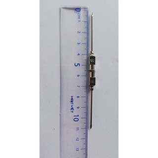 6 cái mũi kim tiêm gia súc, gia cầm, chó mèo: kim số 16 dài 38mm