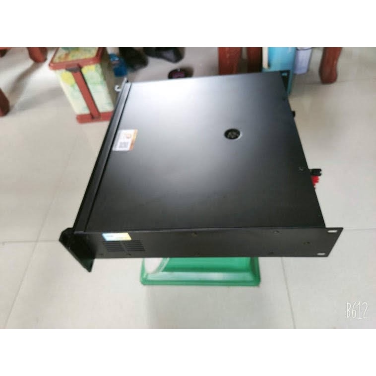 Đẩy Công Suất JA 28 hãng P-Audio Nhật Bản ,Sản xuất tại Đài Loan, 28 sò, chất lượng cao, 1600W max.