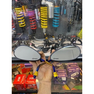Kính H2C mẫu Yaz