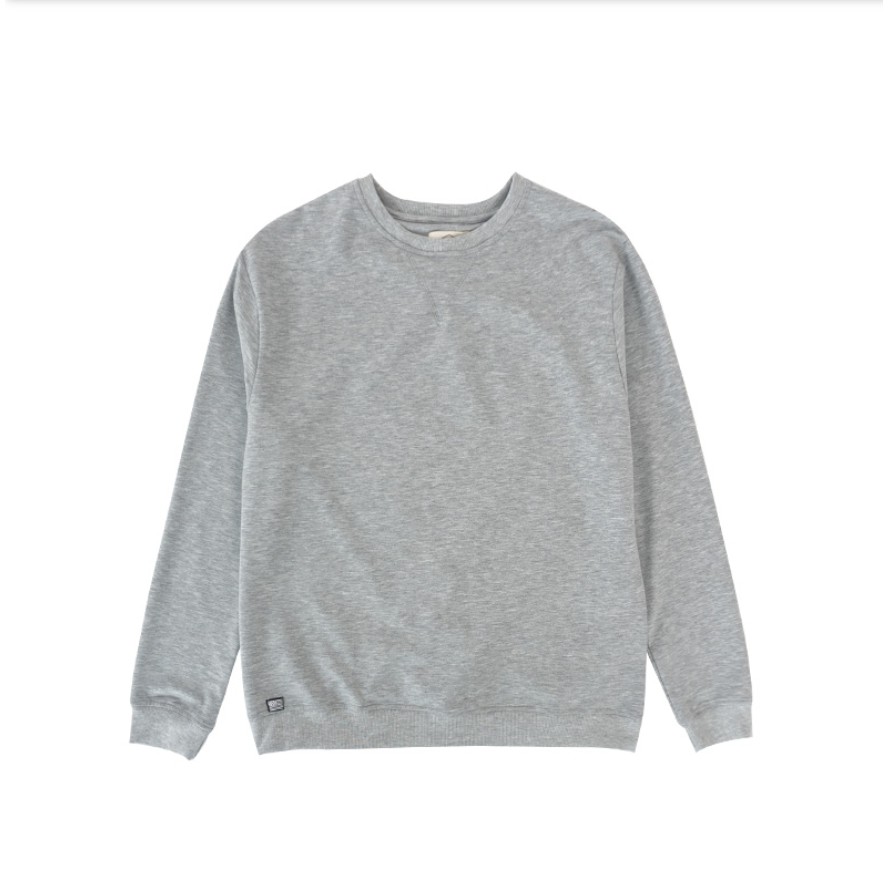 Áo Nỉ Nam SSSTUTTER Vital Sweatshirt