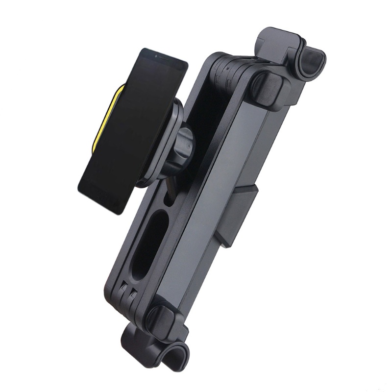 Ống Kính zzz Universal 360 Độ Chất Lượng Cao° Giá Đỡ ĐiệN ThoạI GắN Ghế Sau Xe Hơi