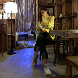 Mụi người ủng hộ cho con bé có tiền đi ĐL chơi nhaaa 😘