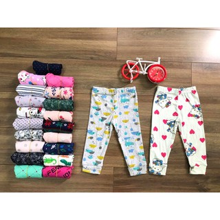 Quần chục CARTER'S bozip bé trai, bé gái