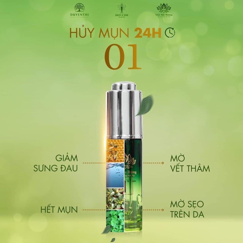01 plus Bách Y Sâm Nhất Mộc Hương | BigBuy360 - bigbuy360.vn