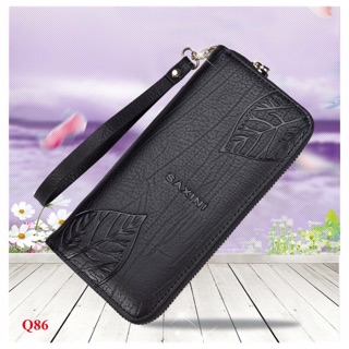 🌻ví nữ dáng dài cao cấp q8615🌻
