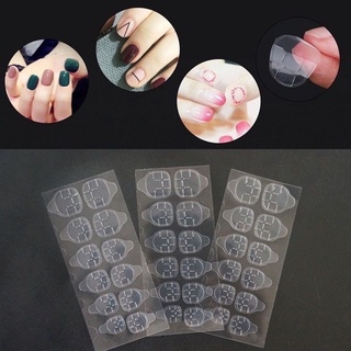 HYn Nailbox - Bộ 12 miếng dán móng nailbox
