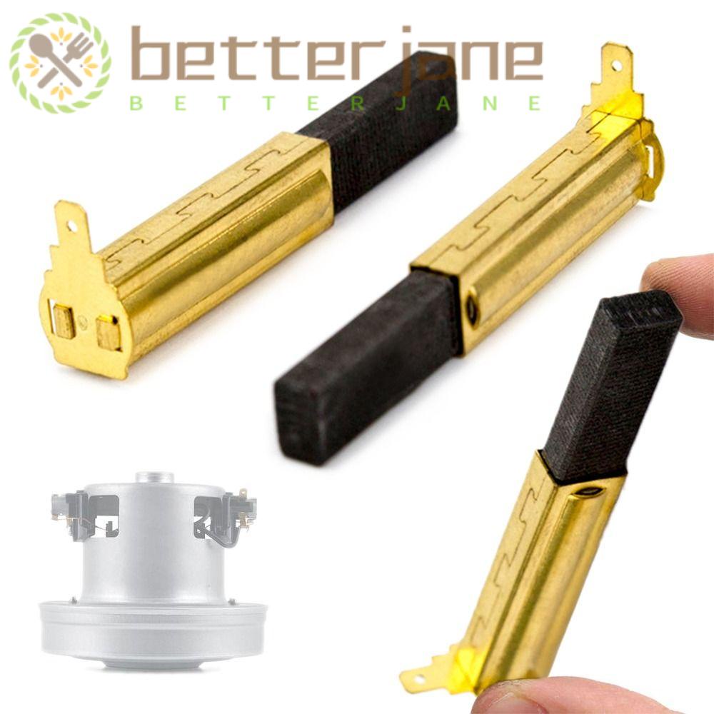 Tốt Hơn-JANE 2 Chiếc Bàn Chải Carbon Motor 2311480 333261 Máy Hút Bụi Cầm Tay 33326-1