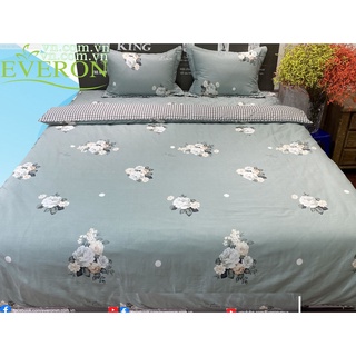 Chăn bốn mùa sr01 kích thước 200*220