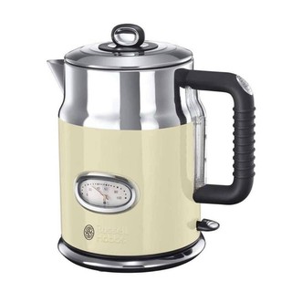 ẤM ĐUN NƯỚC SIÊU TỐC RUSSELL HOBBS RETRO