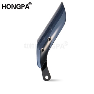 Bộ kính chắn gió cho xe mô tô