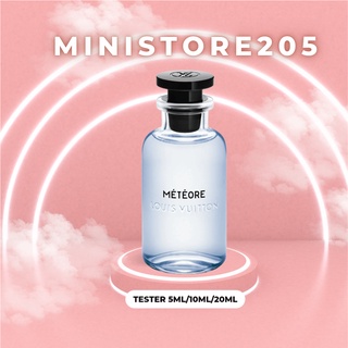 Mẫu thử nước hoa Louis Vuitton Météore 5ml/10ml/20ml ❄𝑴𝒊𝒏𝒊𝒔𝒕𝒐𝒓𝒆𝟐𝟎𝟓 ❄